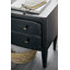 Table de chevet 2 tiroirs Chamberlain-93724215