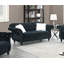 Fauteuil rembourré et rembourré Upholstered