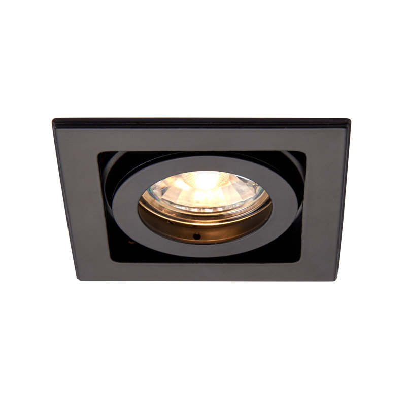 Agustine 1 Light Recessed Light