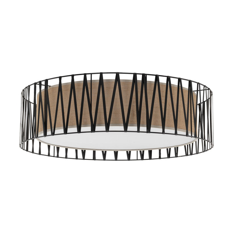 Harmony Flush Mount
