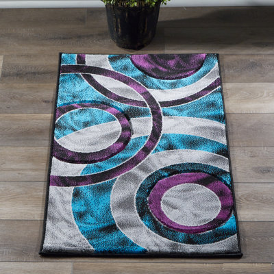 Adonia Geometric Indoor Rug