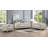 Moorehead 67.32" Boucle Fabric Loveseat-93390097