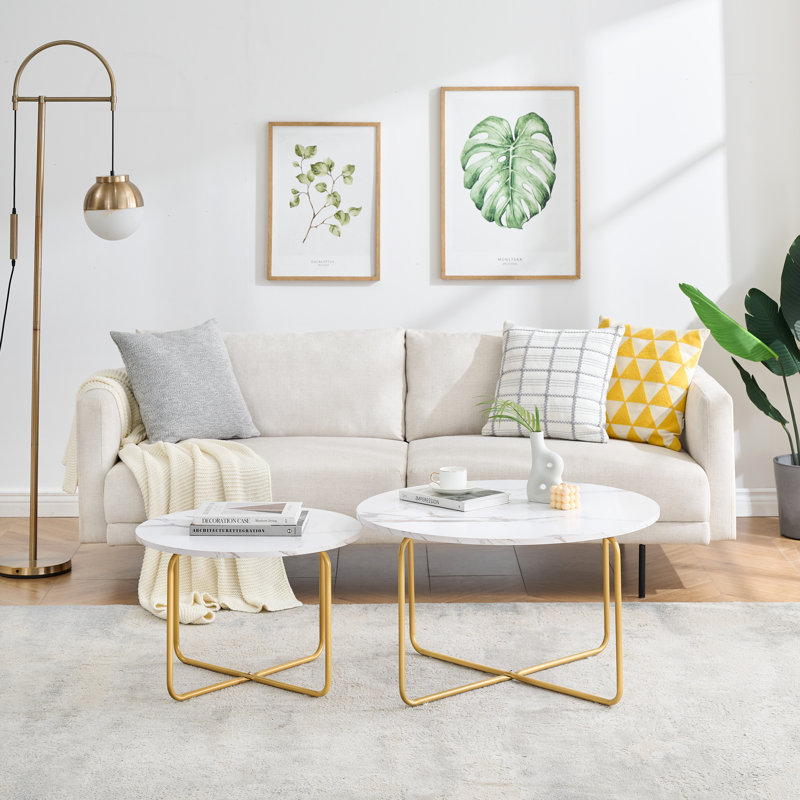 Afeni Coffee Table
