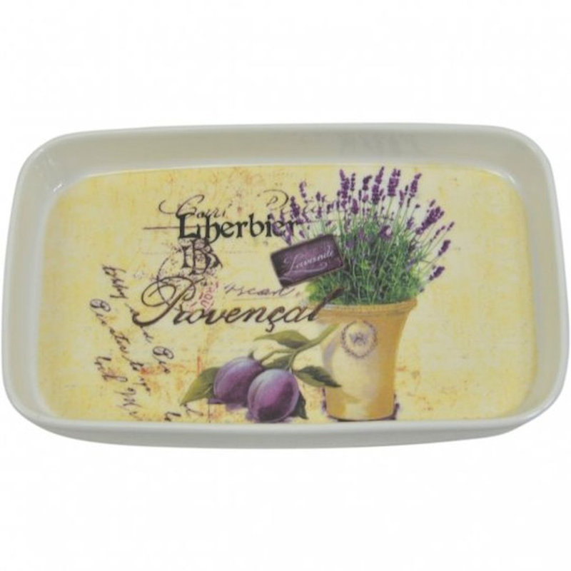 Ceramic / Porcelain Tray