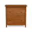 Sarah 2 - Drawer Solid Wood File Cabinet-20804111