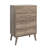 Breux 26.5'' W 4 - Drawer Dresser-1370002431