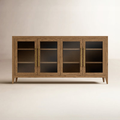 Adley Buffet Table