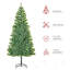 Artificial Spruce Christmas Tree-1343526052