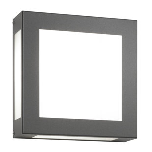 Aqua Legendo Integrated LED Outdoor Flush Mount