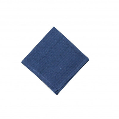 Cotton Waffle Dish Cloth Kitchen Towel