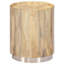 Bequette Drum Coffee Table
