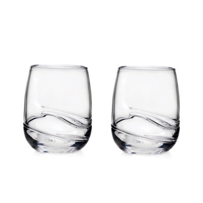 Waterbury Drinking Glass