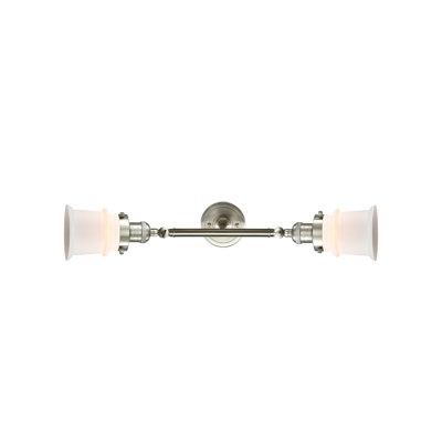 Alexandira 2 - Light Dimmable Vanity Light