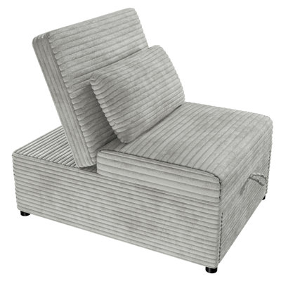 Contemporary Sleeper Sofa chair