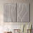 ABSTRACT Series DLXXXI-Premium Gallery Wrapped Canvas -Ready to Hang-108968895