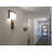 Oris LED Flush Mounted Sconce-9509749-34338629-9509750