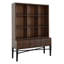 BD Solid Wood Accent Cabinet-458599832