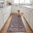 Pashen Performance Machine Washable Oriental Rug-1739096181