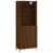 Brown oak look is out of stock