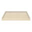 Base de douche 60" x 36" à simple seuil-33632385-33632379