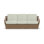 Charisma Outdoor 3 - Seat Patio Sofa