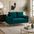 Bleu sarcelle