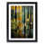 Black Framed selected