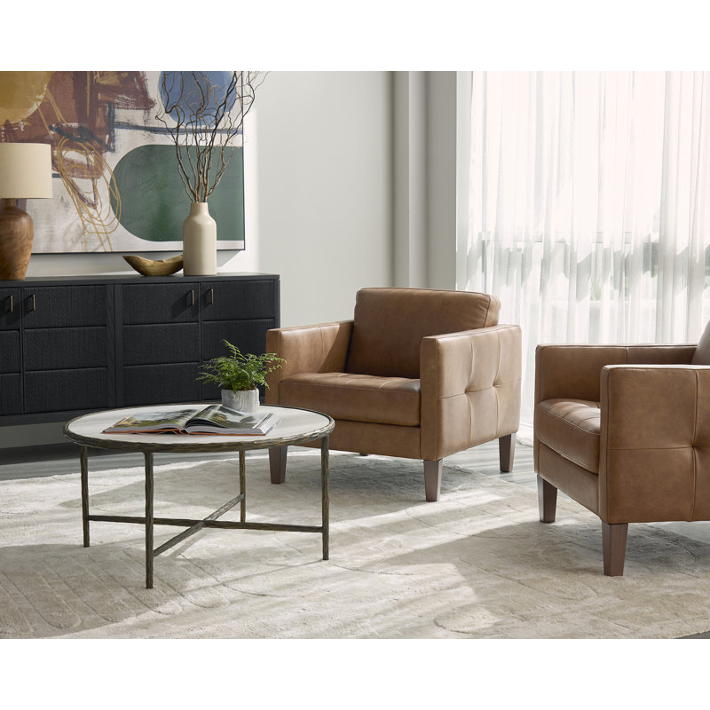 Riyaz Coffee Table
