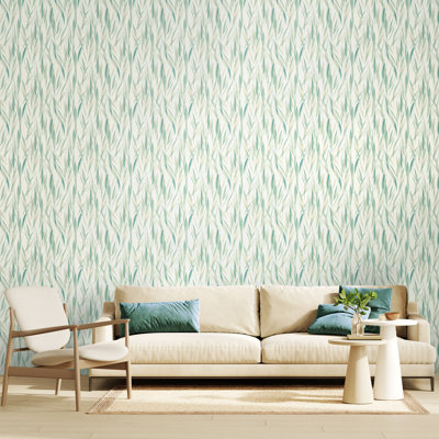 Eucalyptus Whisper - Coral Mix