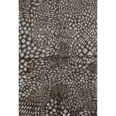Himalayan One-of-a-Kind 5'9" X 8'6" Area Rug