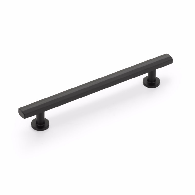Heathrow Bar / Handle Pull, Matte Black