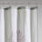 Printed Floral Shower Curtain