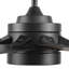 Ventilateur de plafond d'intérieur moderne avec lumières et télécommande XERXES-59293811-59293809