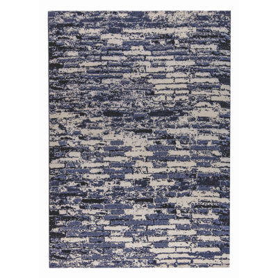 Pauletta Wool Indoor Rug