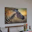 Chris Vest - Wrapped Canvas Painting-20254077