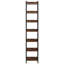 Support de rangement pour bibliothèque 78,7 po