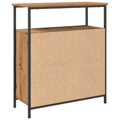 Parmele Accent Cabinet