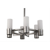 12 - Light Chandelier