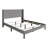 Viers Tufted Upholstered Wingback Panel Bed-1773496044-1773496019