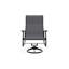 St. Catherine Polymer Outdoor Lounge Chair-1930562857-1932302884