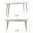 Burvale 47.5'' Console Table-2108934738-2108934737