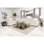 Canapé modulaire rembourré 6 pièces Hainsworth-242420633-242420637