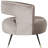 Schumacher Upholstered Barrel Chair-613674779