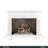 Hamburg Fireplace Surround-88078559