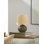Lampe de table Momsen