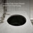 Caxton Vitreous China Oval Undermount Bathroom Sink with Overflow-1112488257