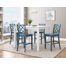 Ashdon Counter Stool