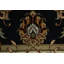 Tapis traditionnel 7 x 7