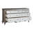 Commode 7 tiroirs Demartino