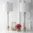 Woodsburgh Crystal Standard